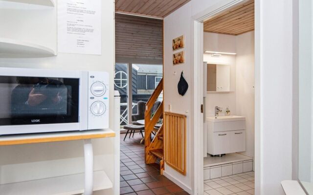 6 Person Holiday Home in Fano-by Traum