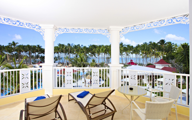 Bahia Principe Luxury Bouganville - Adults Only - All Inclusive