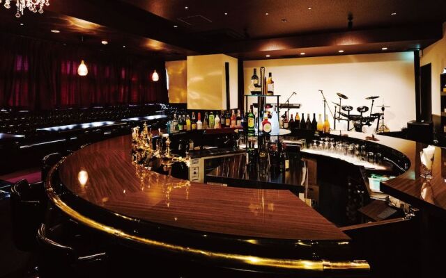 Music Hotel Koza by Coldio Premium