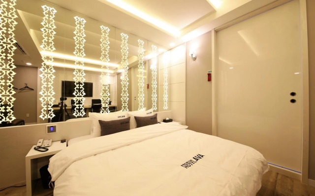 Premium AVA Hotel Sasang