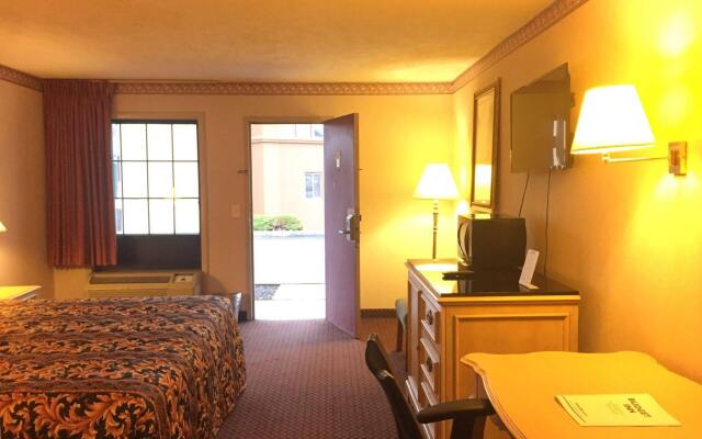 Magnuson Grand Harrisburg