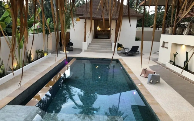 Baan Taolili 3 Bedrooms Villa