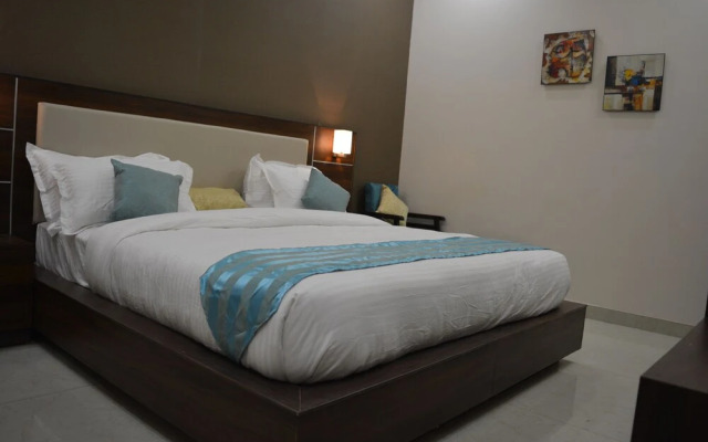 Hotel Dolives