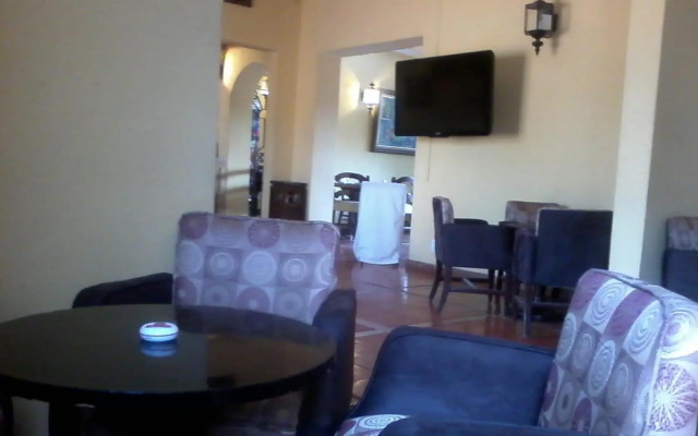 Casa Cantarranas