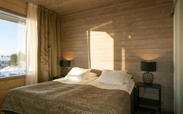 Ski-Inn Kultakero