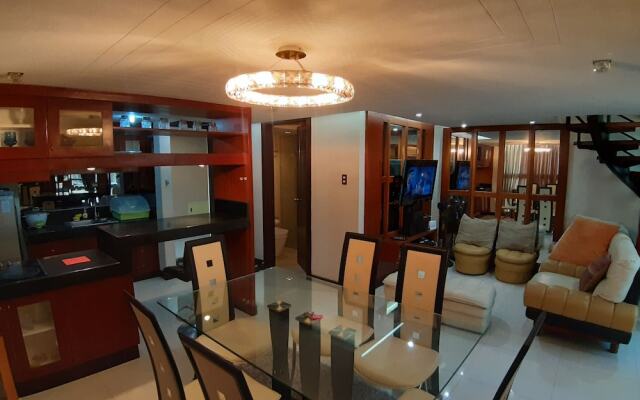 Luxury Loft in Cebu City