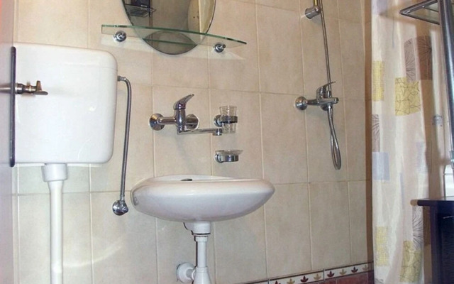 Josko - With Kids Playground - H