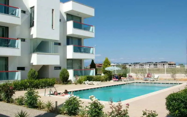 Belek Golf Residence