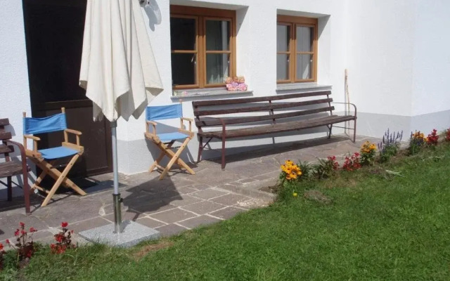 Gästehaus Weilerhof