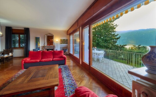 Mamma Ciccia Accomodations Lierna