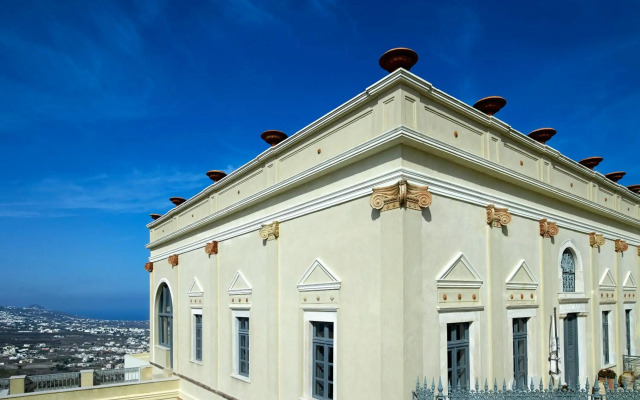 Zannos Melathron