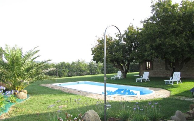 Agriturismo La Vecchia Fonte