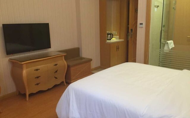 Vienna Hotel Foshan Nanhai Avenue Branch