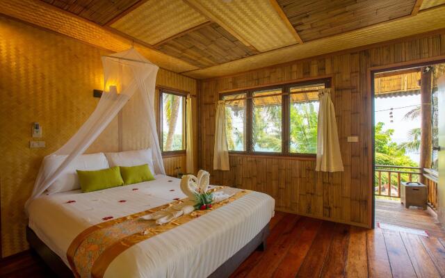 Railay Garden View Resort