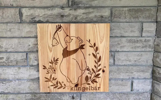Klingel Baum