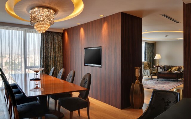 Crowne Plaza Kayseri by IHG