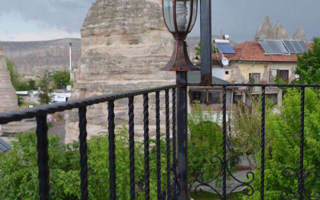Cappadocia Stone Palace