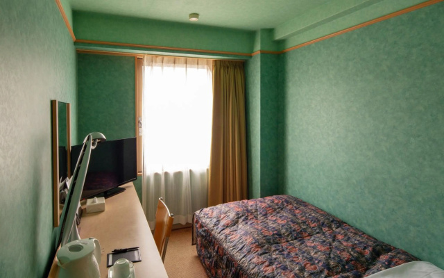 Yuzawa Royal Hotel – Guest Rooms – Yuzawa