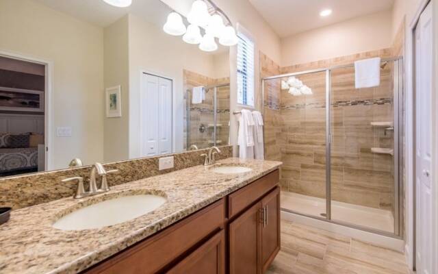 Scramble Villa #231070 - 4 Br villa