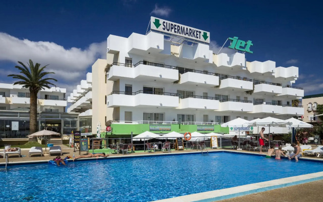 Ibiza JET Apartamentos - Adults Only