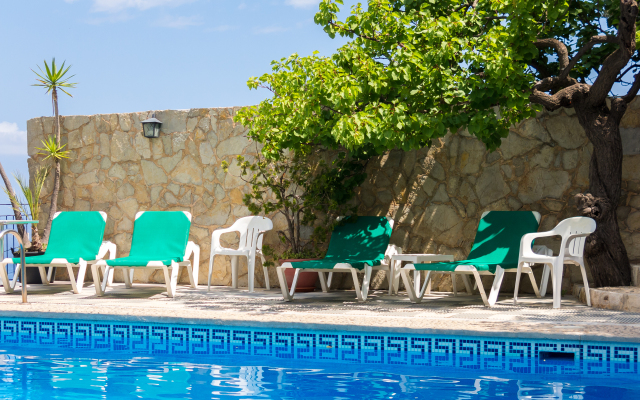 Hostal Sa Baronia