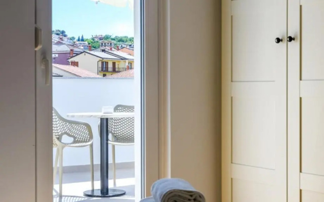 Isolana Apartment