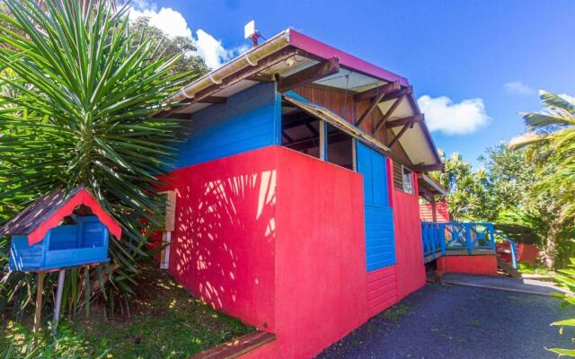Piton Bungalows Ecolodges