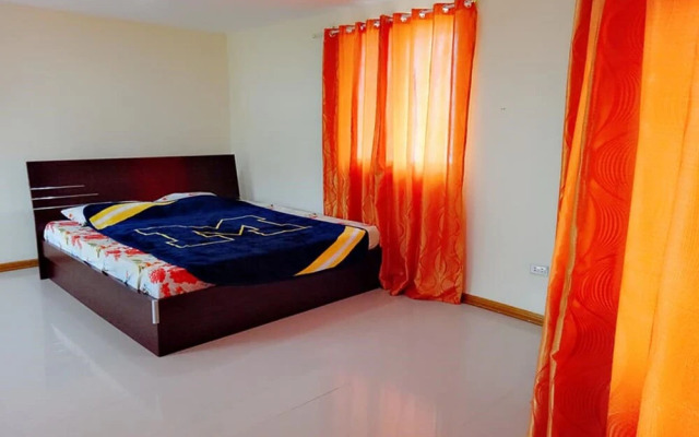 Country Gold Resort