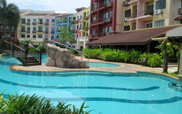 Langkawi Lagoon Resort by Langkawi Lagoon Sea Village – Pool – Langkawi