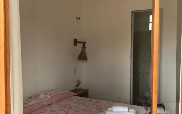 Pousada Caminho do Paraíso