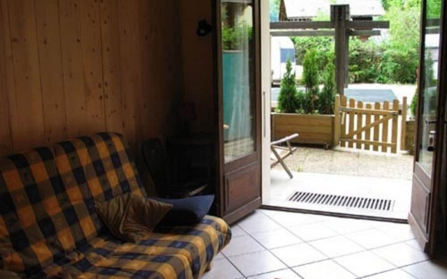 Chalet Residence Les 7 Monts