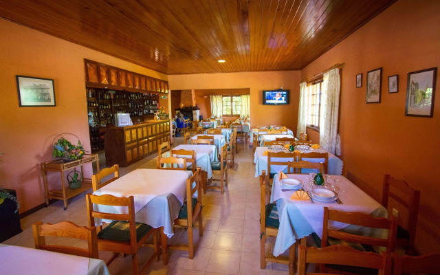 Hotel Rural A Quinta