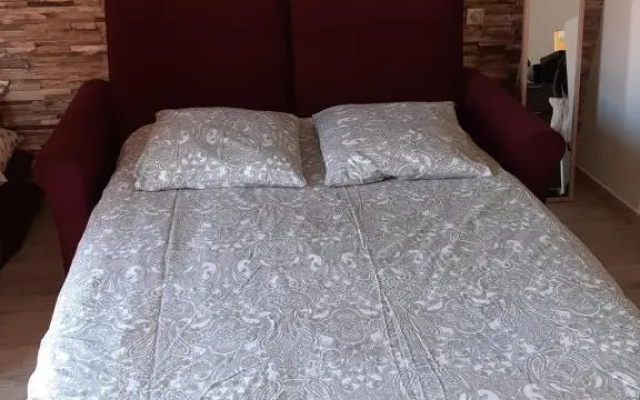 Studio Suquet balcony 1 min beach, 10 min Palais & Croisette Works - Apartment in Cannes - Photo 2