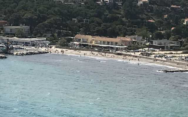 Appartements Front de Mer