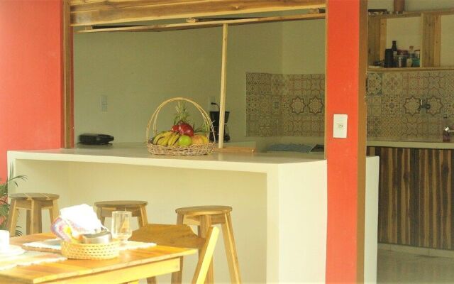 Pousada SeaWind