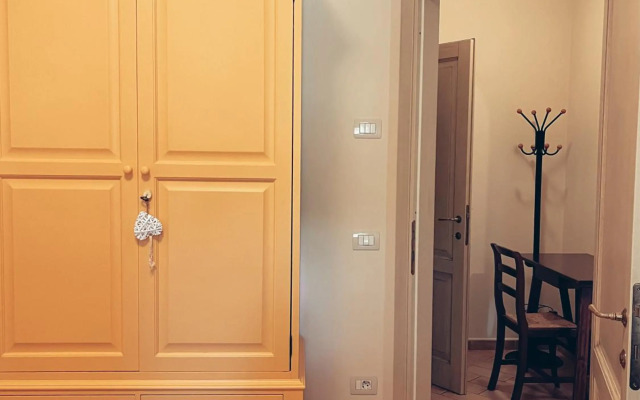 Residenze l'Alberata