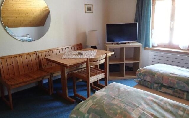 Hotel-Restaurant Heimat