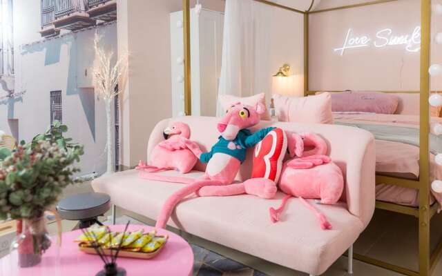 Locals Boutique Apartment Shipaiqiao No.7