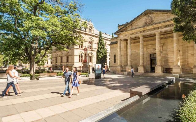 Grosvenor Hotel Adelaide by Accor