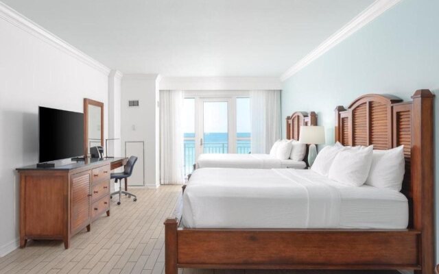 The Pensacola Beach Resort