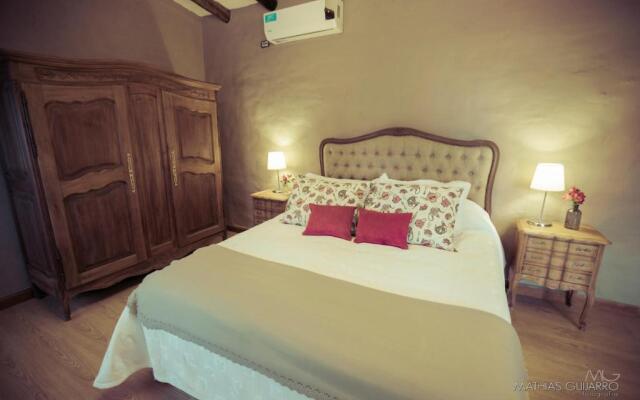 La Caballeriza Posada Boutique