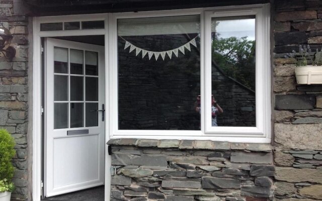 Stylish And Contemporary 5 Fully Renovated Luxurious Holiday Cottage Ambleside
