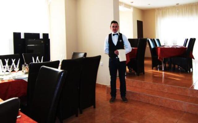 Hotel Sheriff