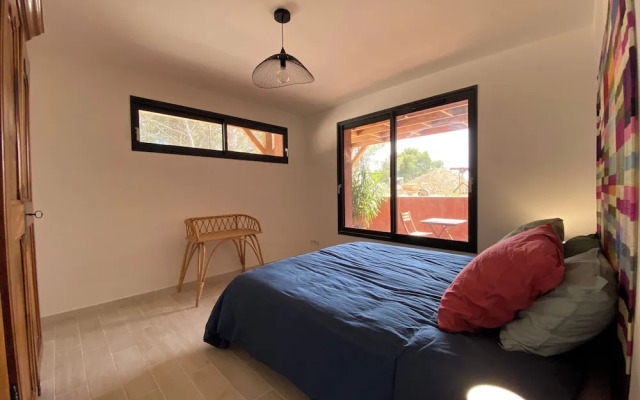 La villa des Pins - Piscine - Provence