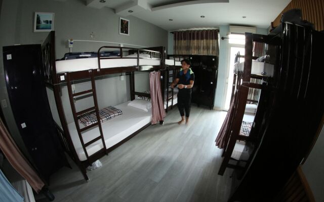 Vietnam Guide Home Hostel