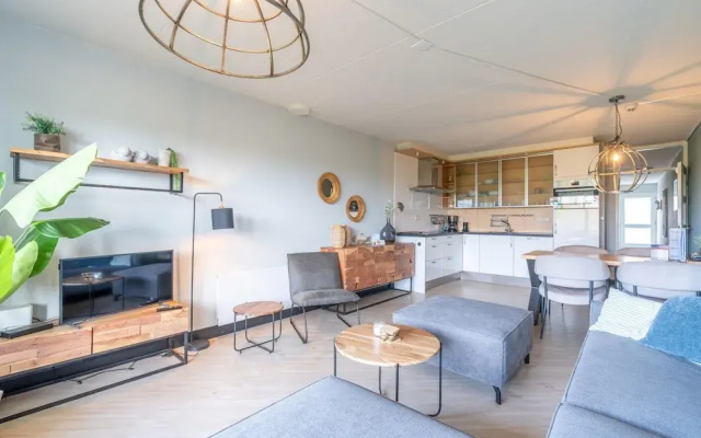 2-person Island-sea View Apartment With Sauna