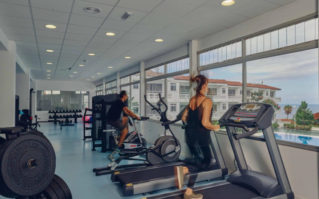 Route Active Hotel