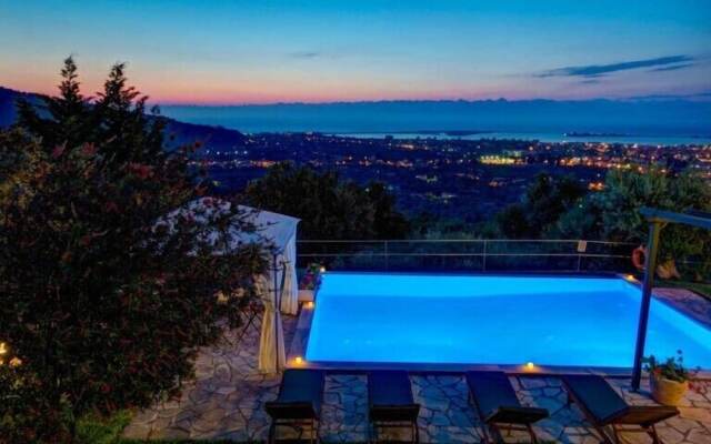 Villa Iremia & Villa Galini