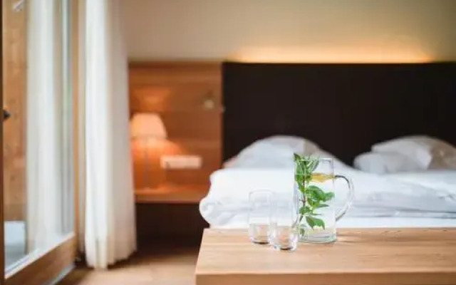 Guesthouse St Nikolaus