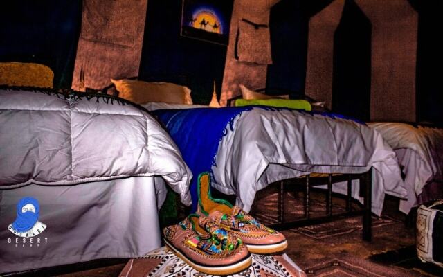 Agafay Camp